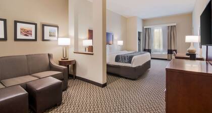 Comfort Inn & Suites Rock Hill Northeast