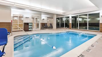 Piscina coperta