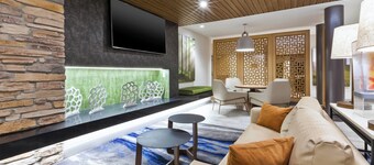 フェアフィールド イン & スイーツ バイ マリオット ゴーシェン