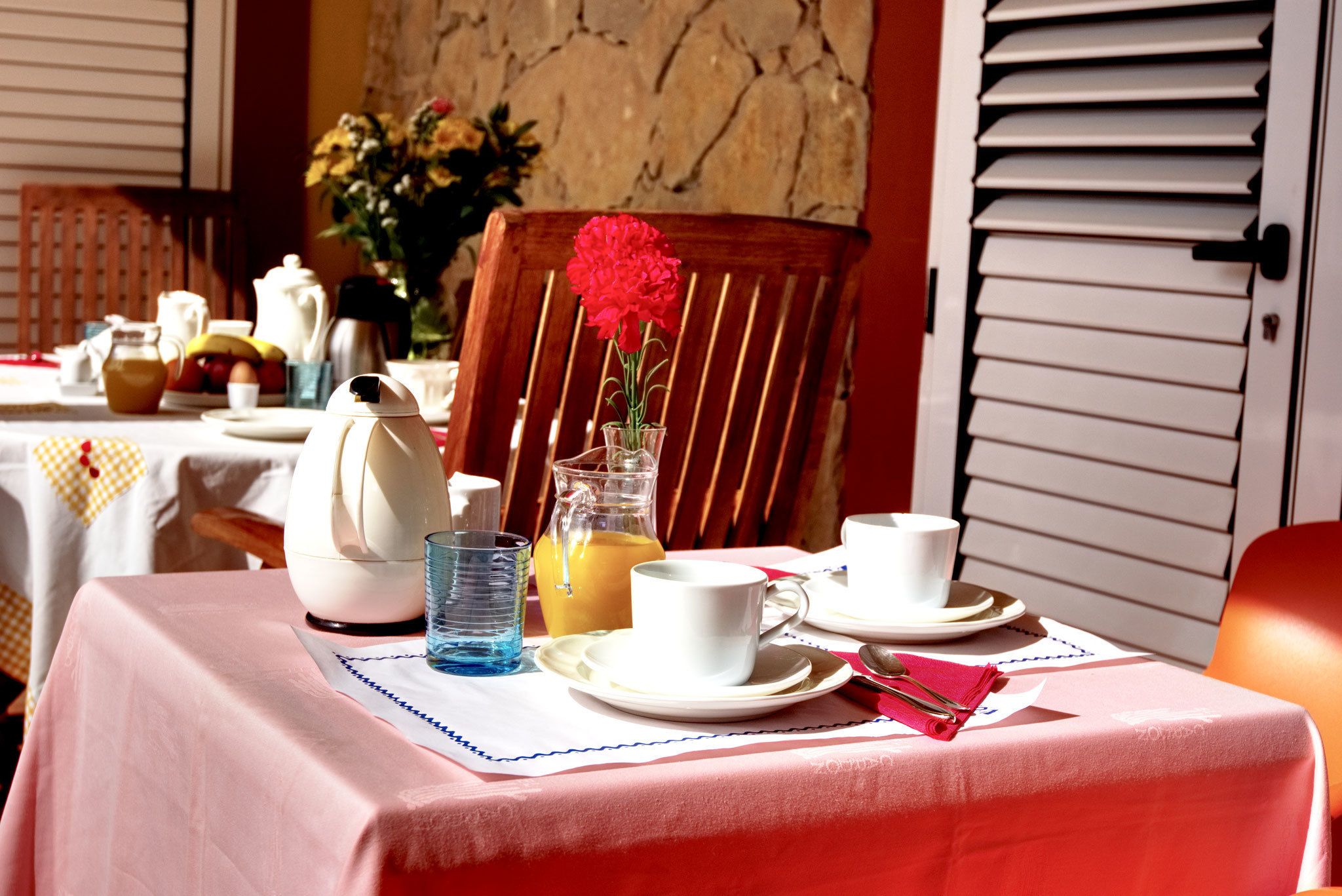 Foto - Hotel La Colina