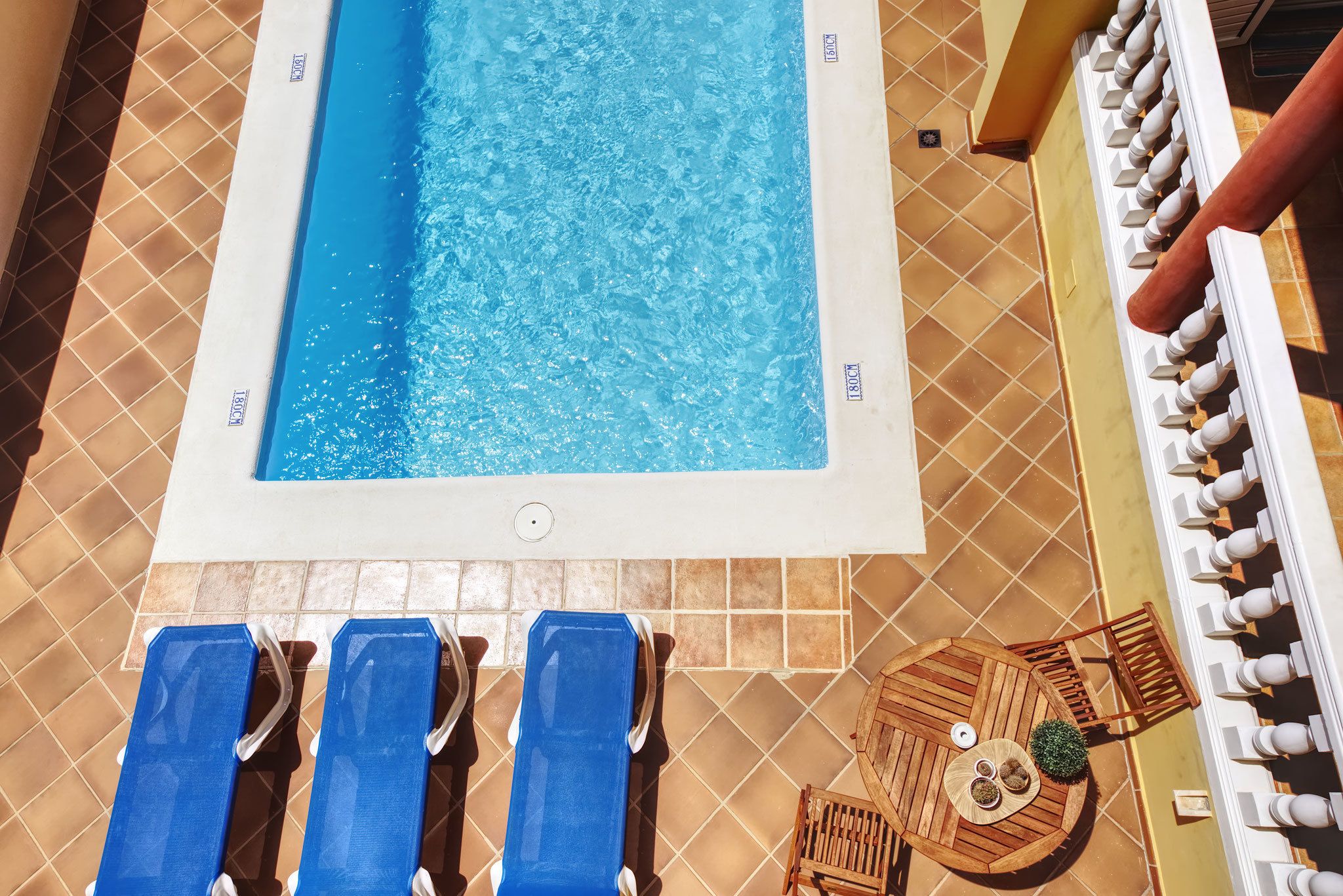 Foto - Hotel La Colina