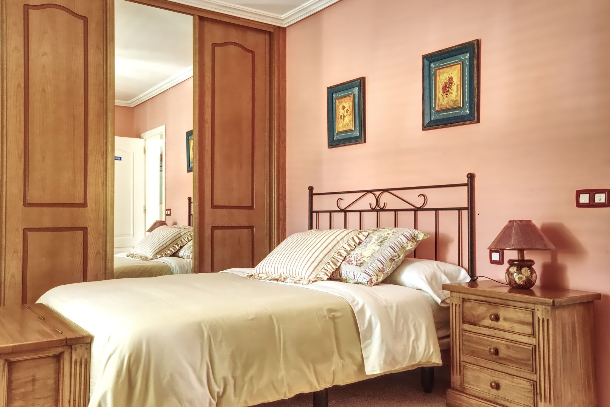 Foto - Hotel La Colina