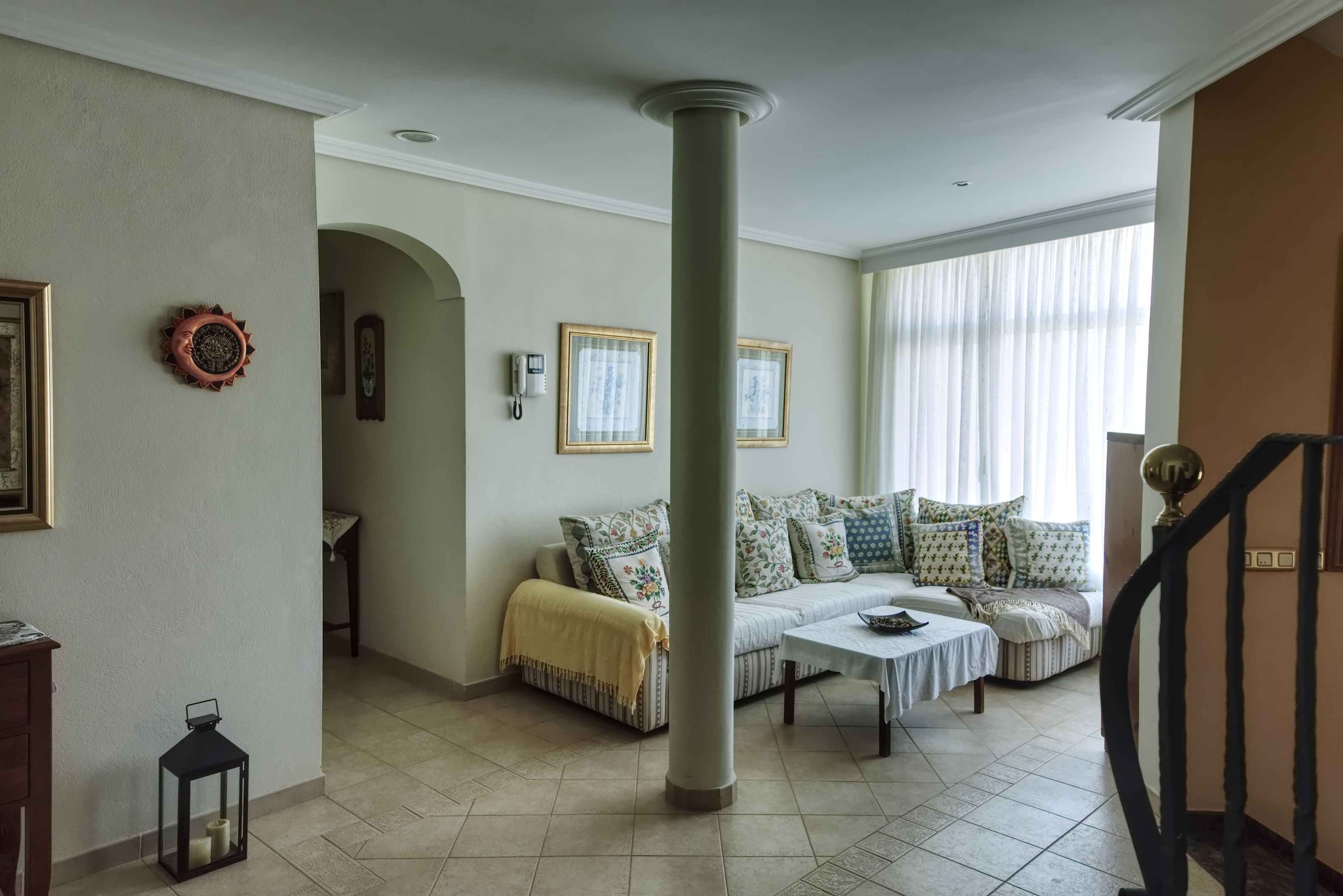 Foto - Hotel La Colina