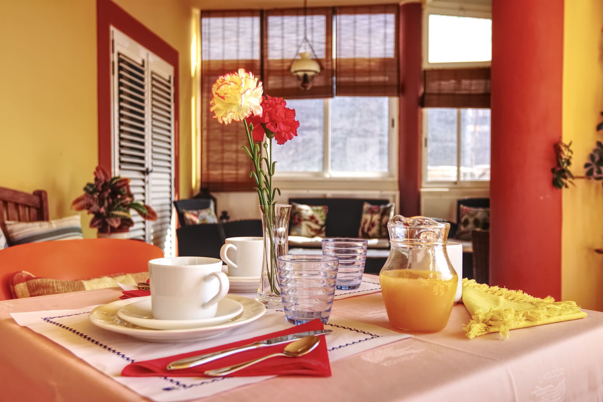 Foto - Hotel La Colina