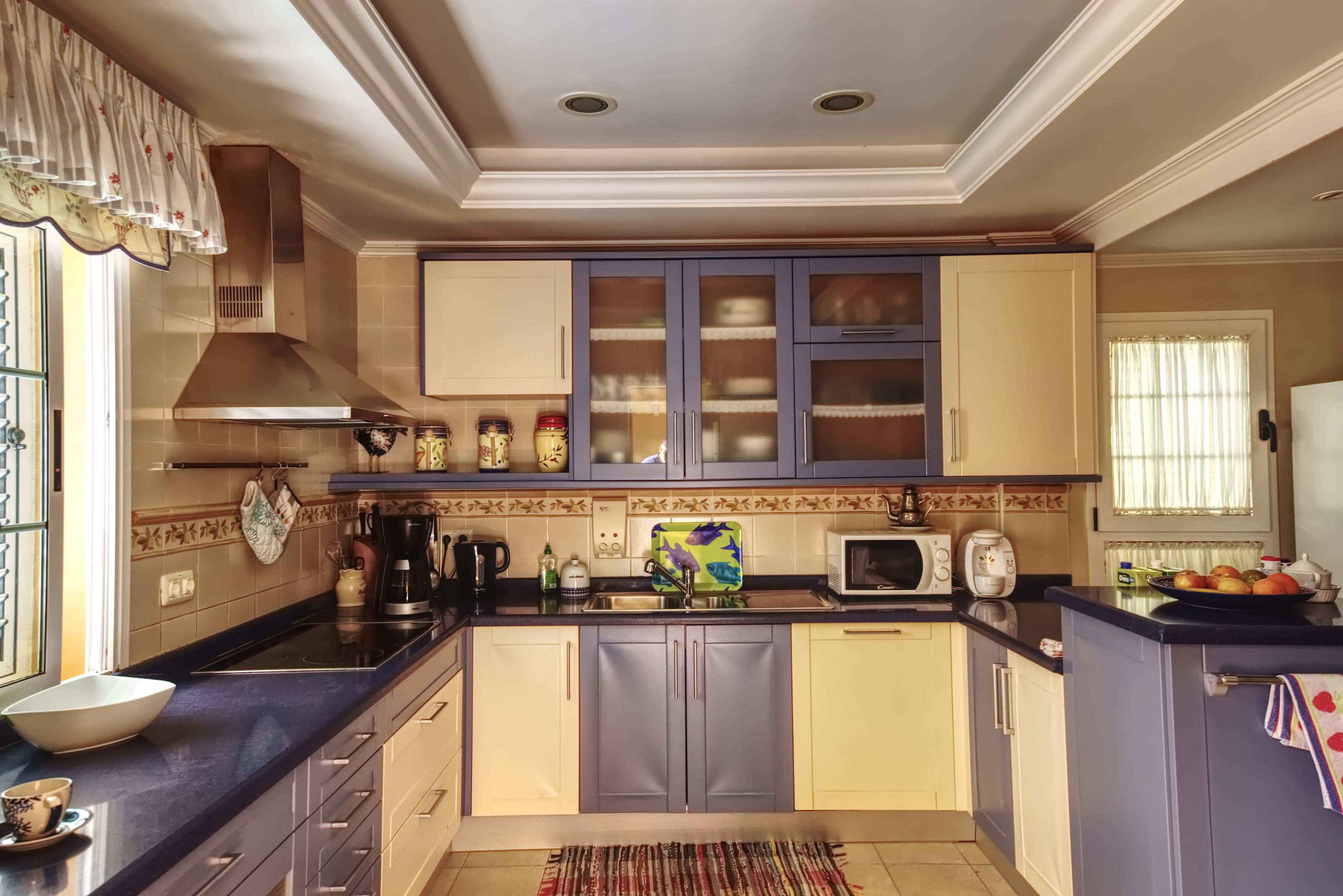 Foto - Hotel La Colina