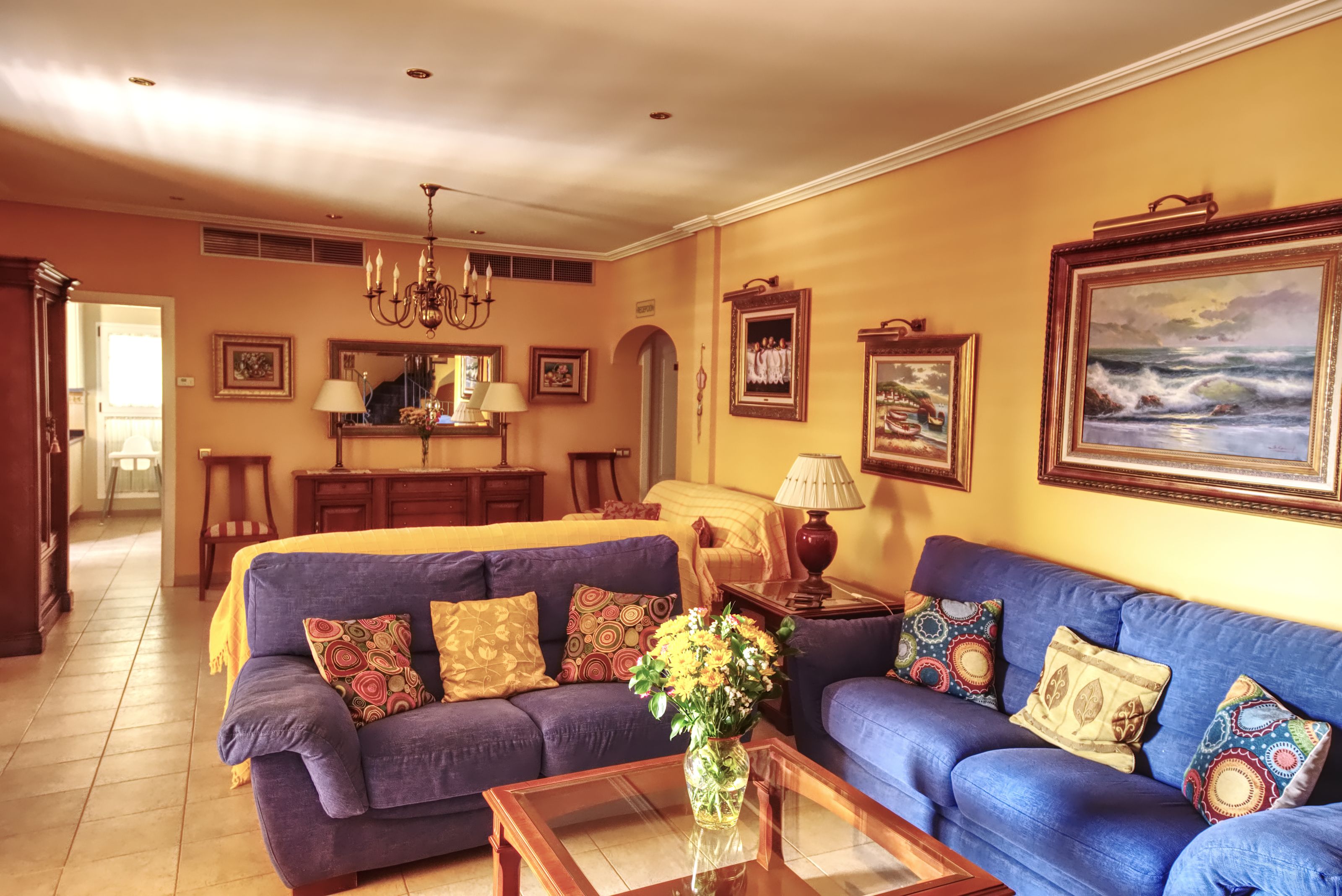 Foto - Hotel La Colina