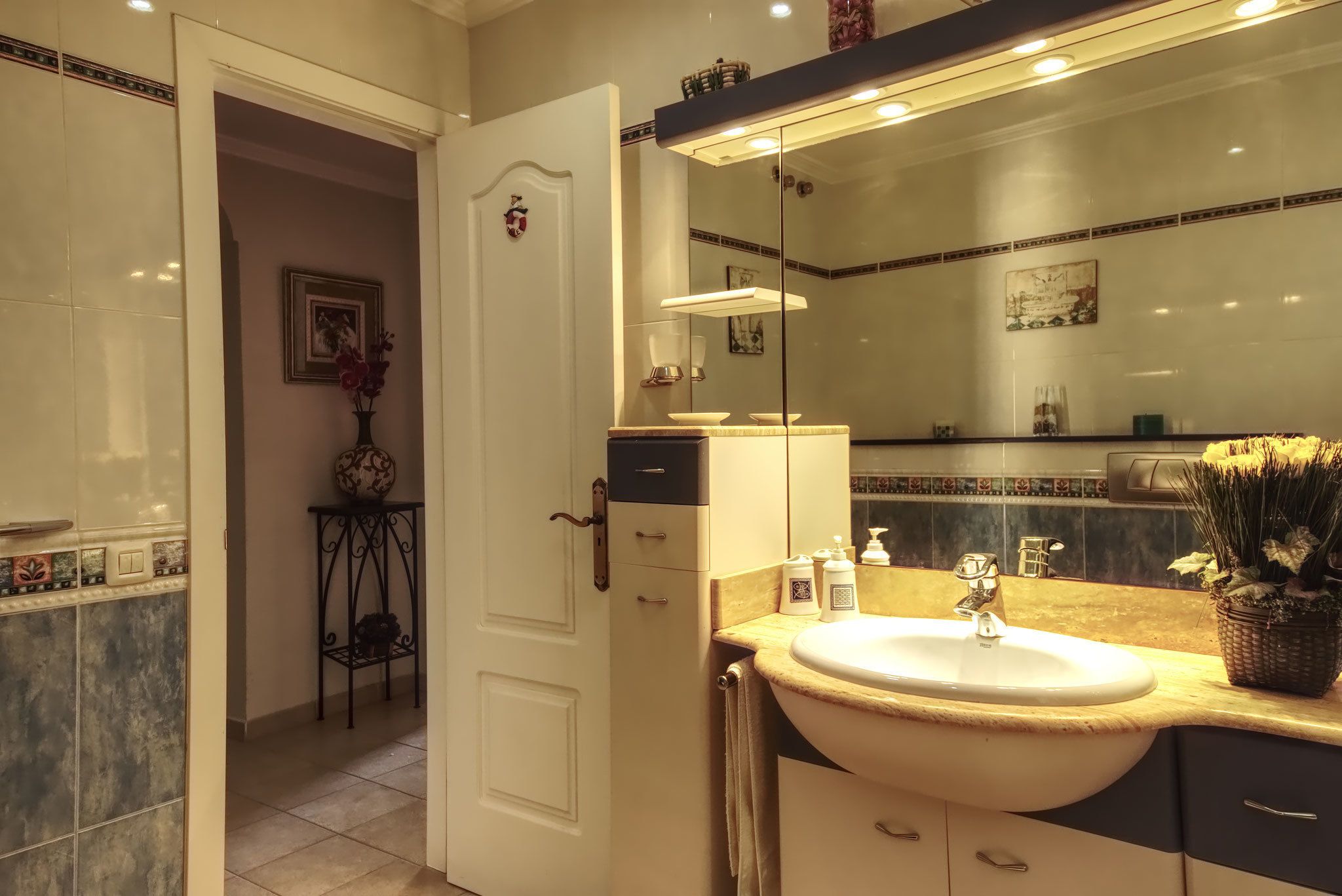 Foto - Hotel La Colina