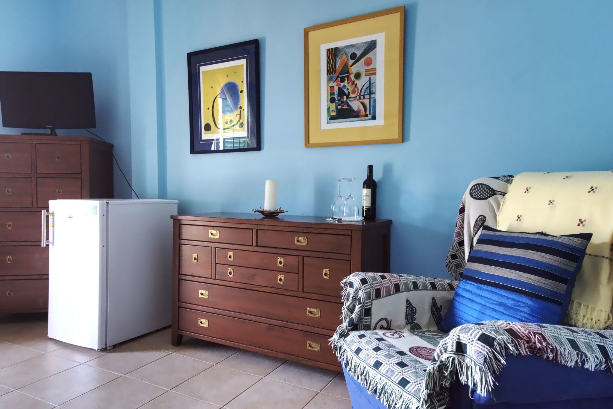 Foto - Hotel La Colina