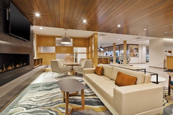 Fairfield Inn & Suites by Marriott Kalamazoo