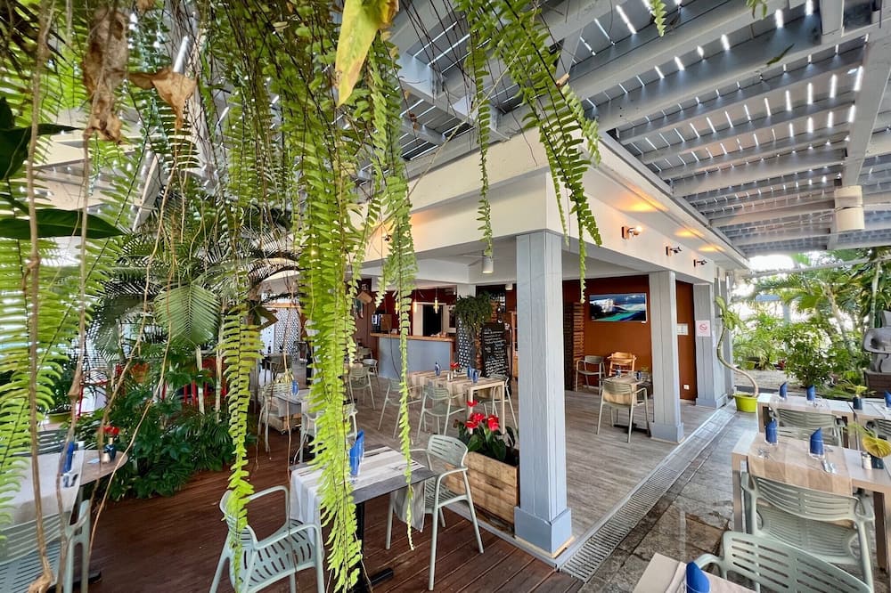 Hotel Le Grand Bleu