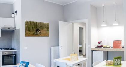 Nelle Stanze del Matese