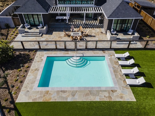 Four Seasons Resort and Residences Napa Valley