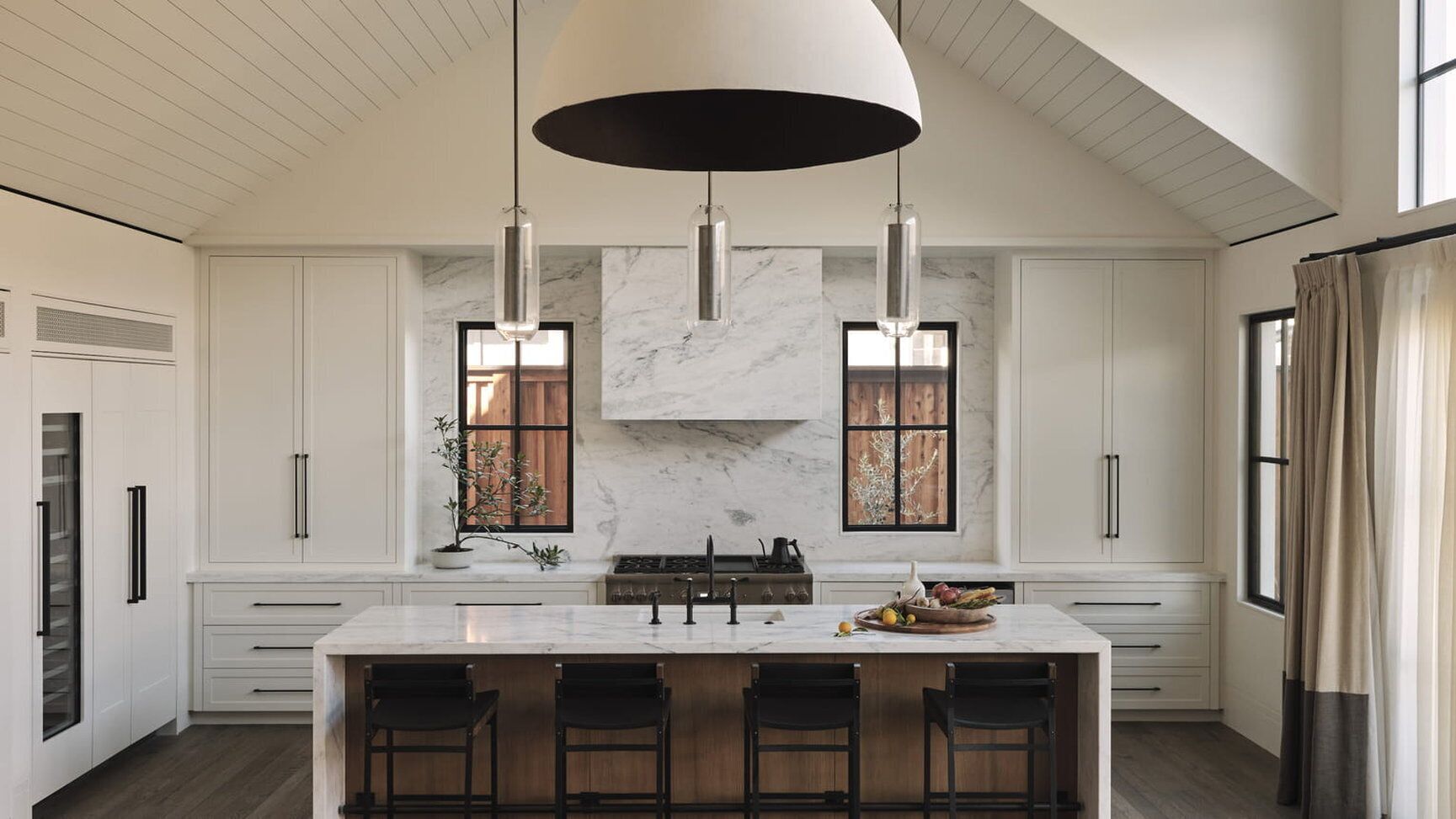 premier villa, 3 bedrooms (vineyard and mountain) | shared kitchen facilities | espresso maker