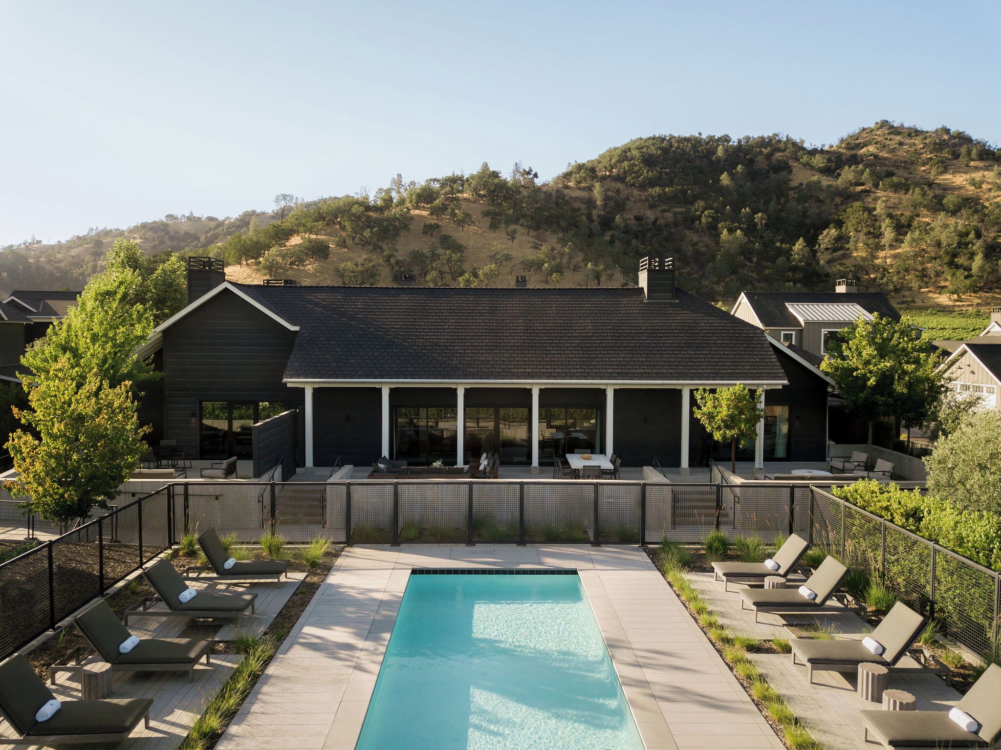 Villa, 3 Bedrooms, Private Pool (Vineyard | Estate) | Terrace/patio