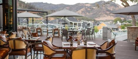 3 restaurants, Mexican cuisine