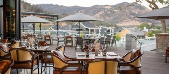 Four Seasons Resort and Residences Napa Valley