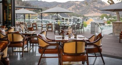 Four Seasons Resort and Residences Napa Valley