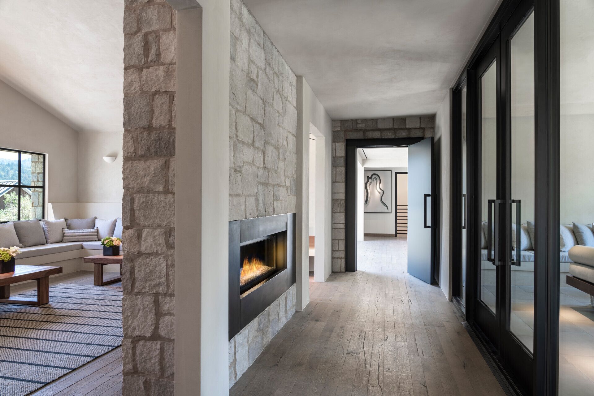 couples treatment room(s), hot tub, steam room, body treatments