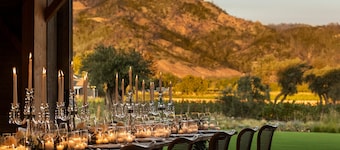 Four Seasons Resort and Residences Napa Valley