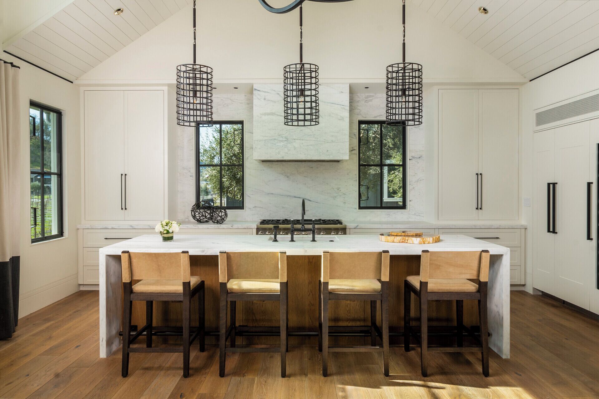 villa, 3 bedrooms (vineyard and mountain) | private kitchen | espresso maker