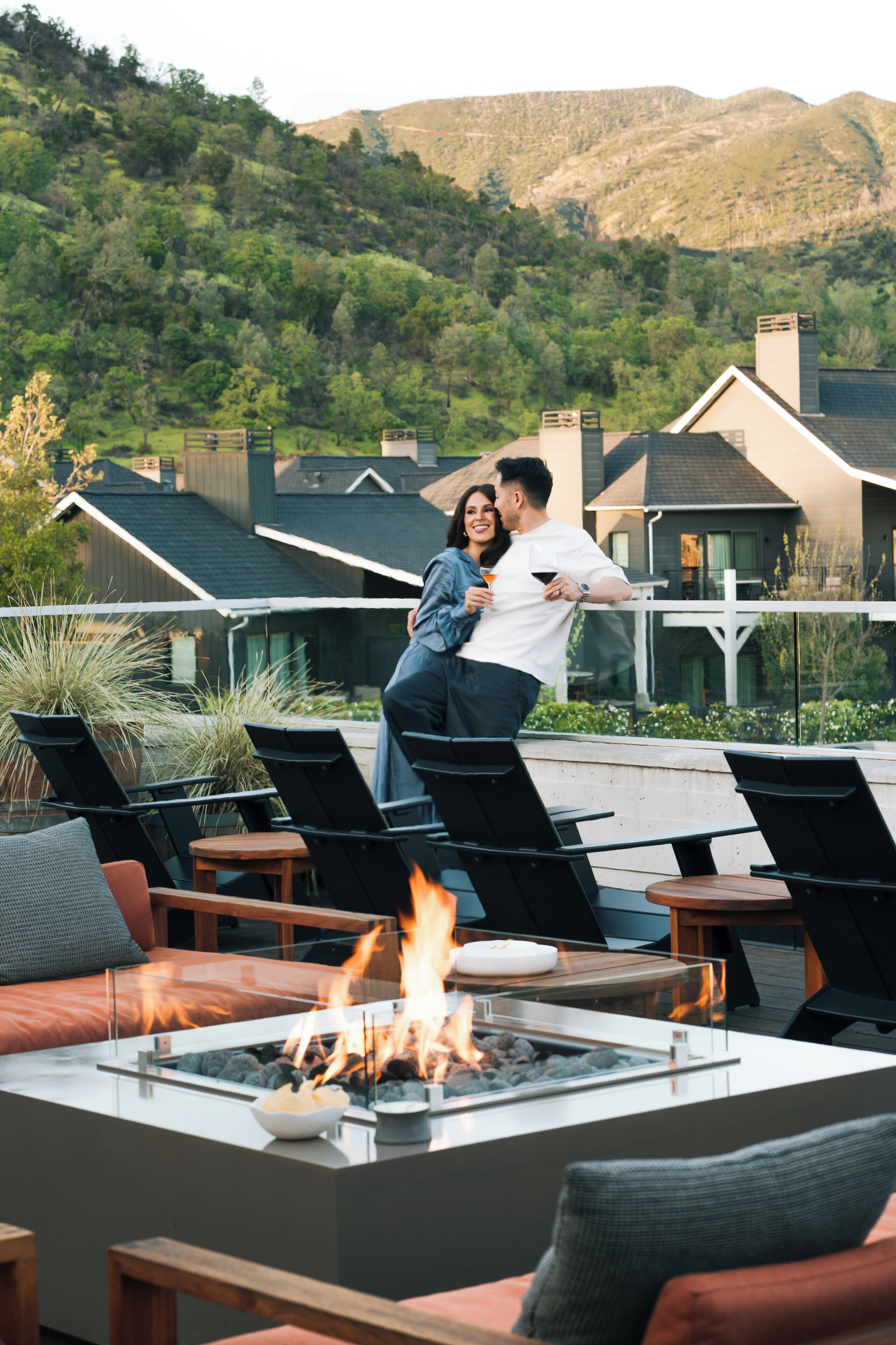 3 restauranter, meksikanske retter