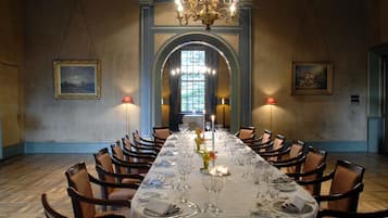 Sala de reuniones
