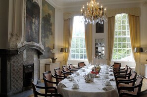 Meeting facility - Kasteel de Wittenburg (Wassenaar)