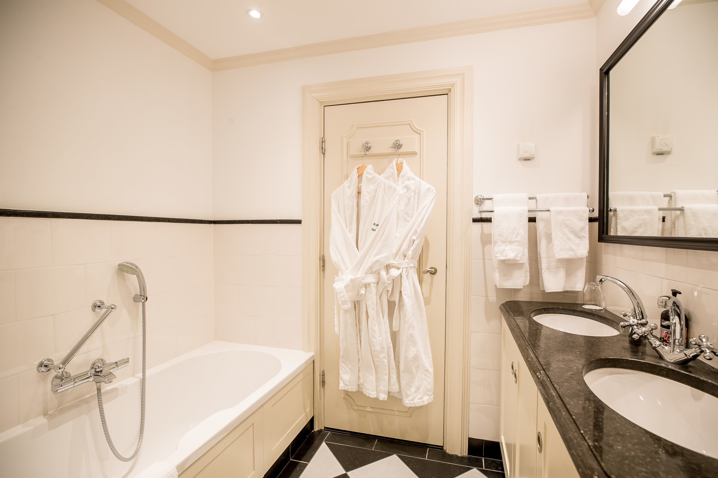 Photo - Kasteel de Wittenburg