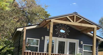 Pets Stay  Free  ,Studio Cottage near Nashville, TN
