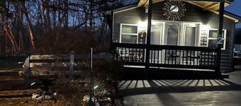 Pets Stay Free ,Studio Cottage near Nashville, TN