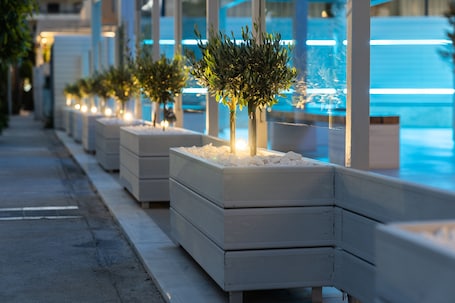 Exterior. Rhodos Horizon City- Adults only