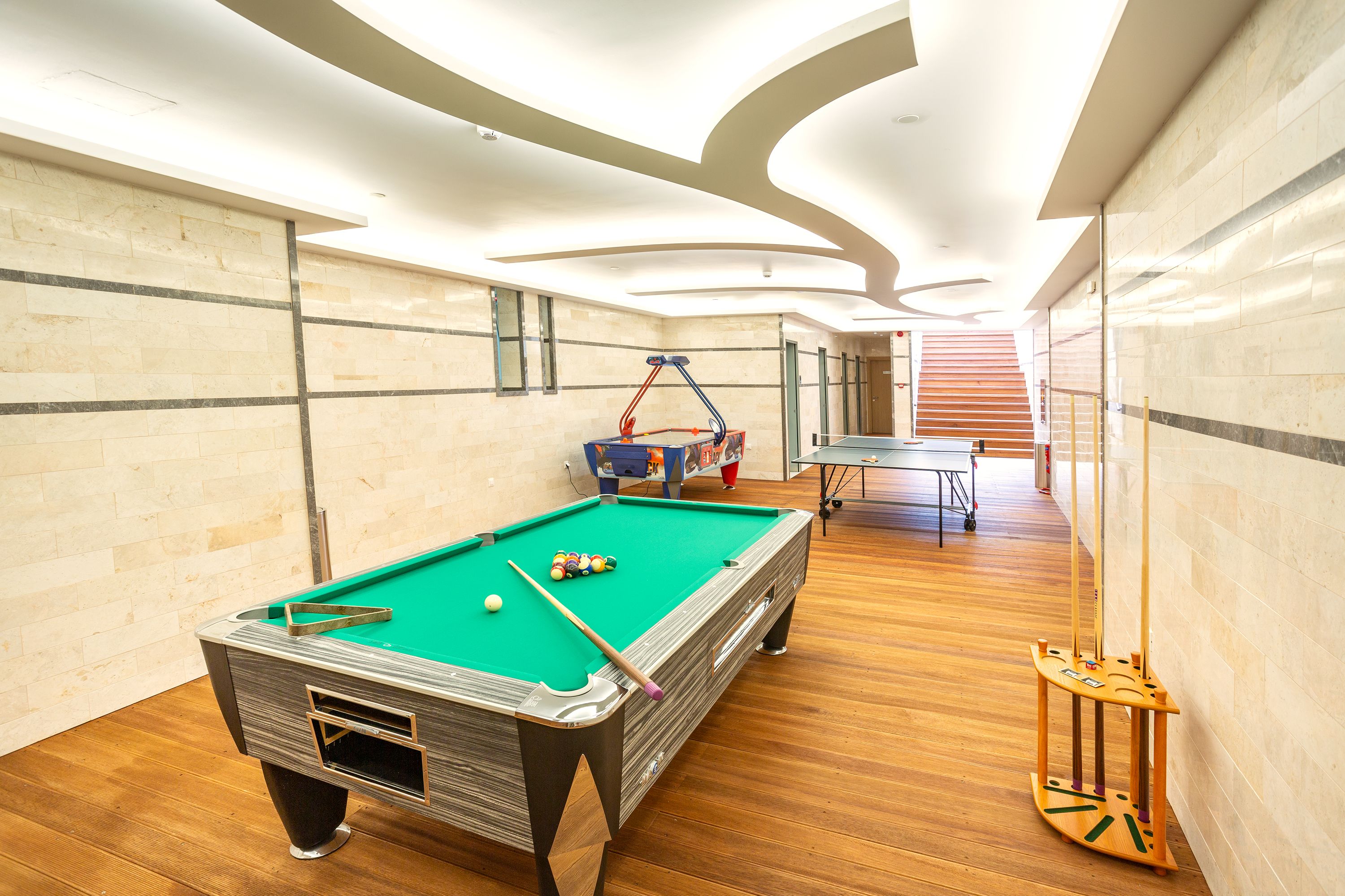 Billards