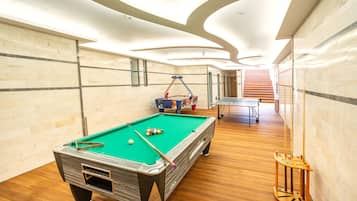 Billards