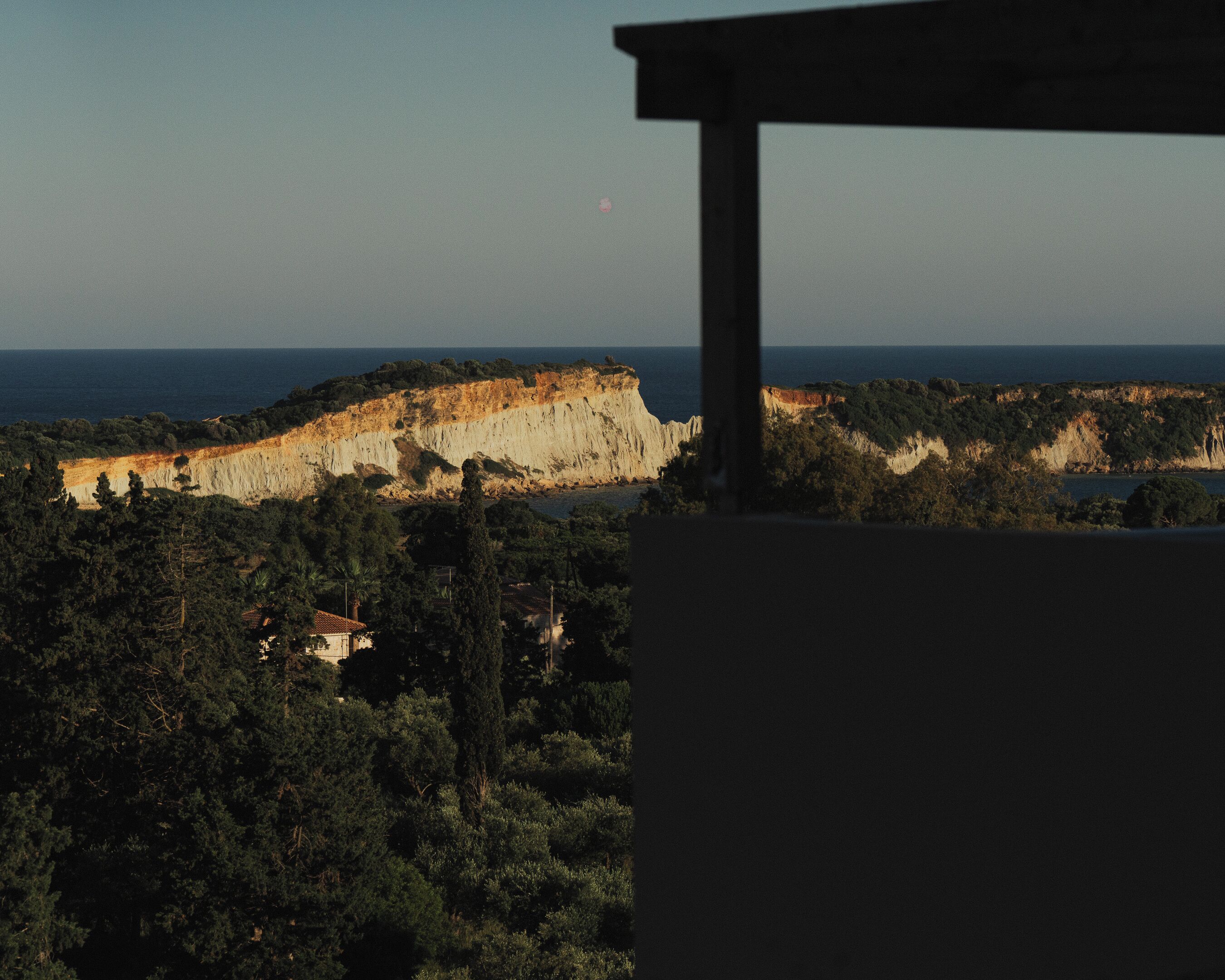 Foto - Belvedere Gerakas Luxury Suites