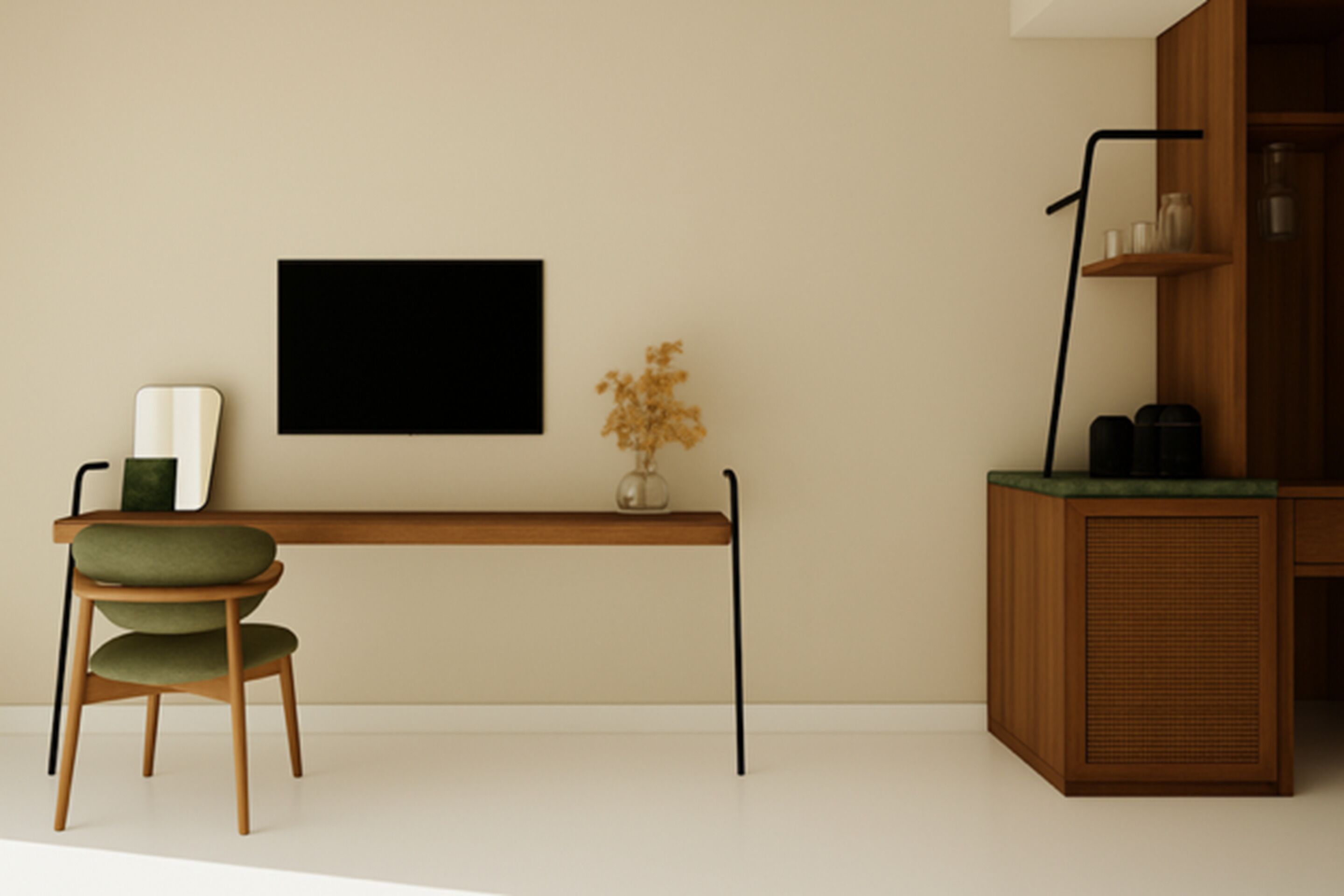 Foto - Belvedere Gerakas Luxury Suites