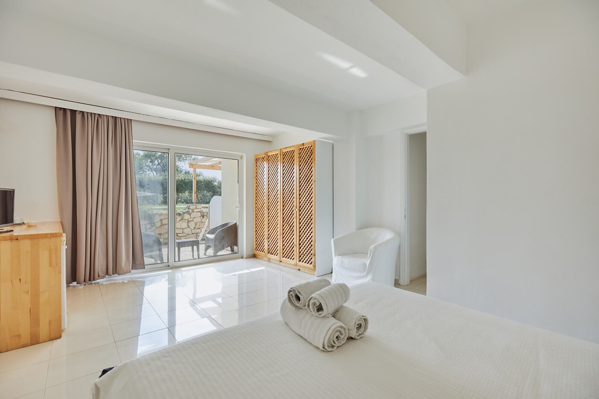 Foto - Belvedere Gerakas Luxury Suites