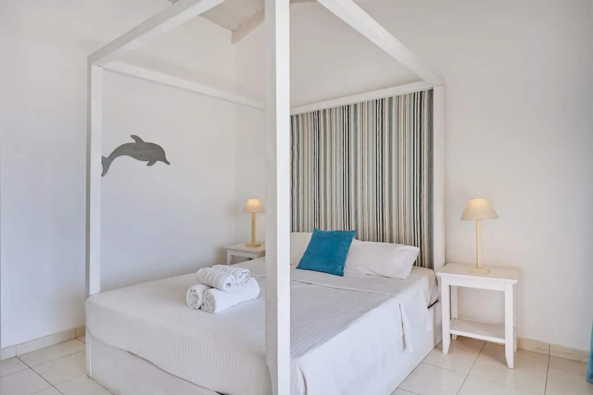 Apartment, Meerblick