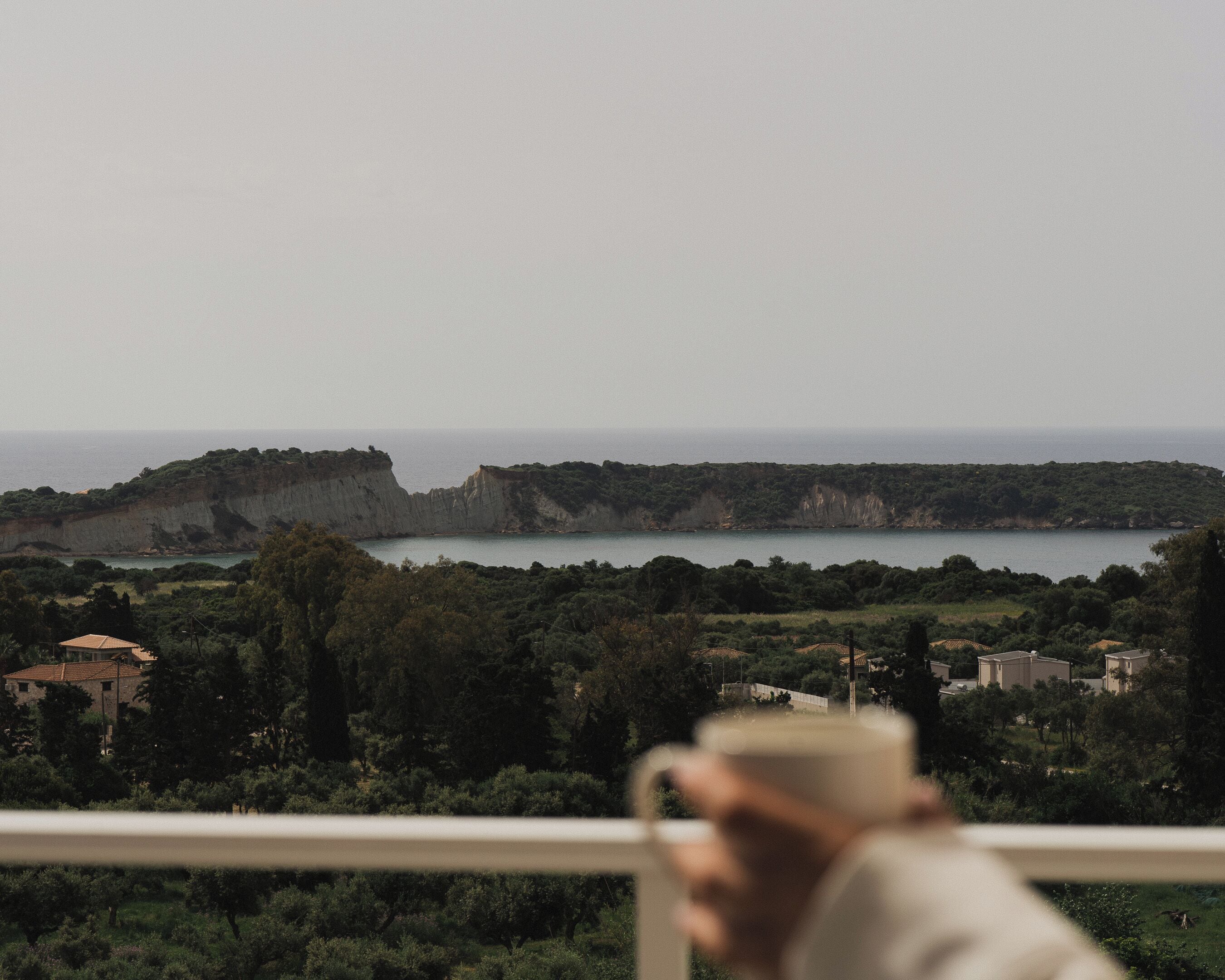 Foto - Belvedere Gerakas Luxury Suites