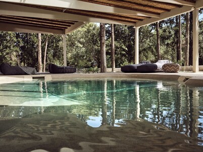 Gerakas Belvedere Hotel & Luxury Suites