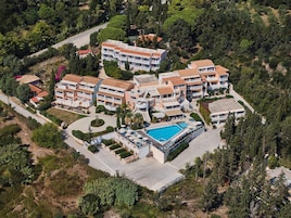 Vista aérea