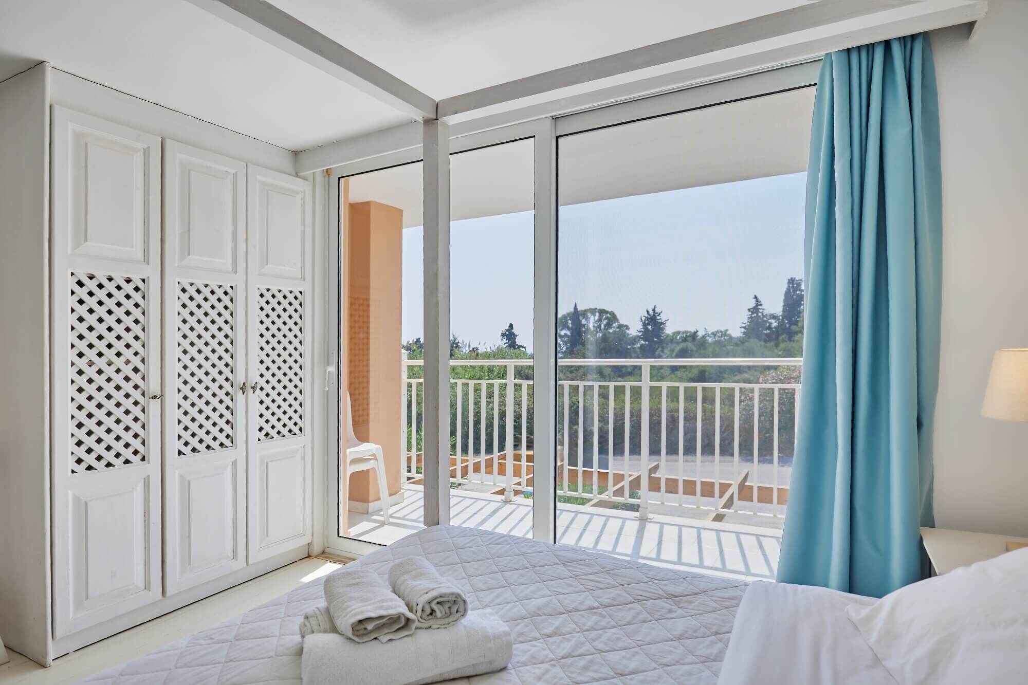 Foto - Belvedere Gerakas Luxury Suites