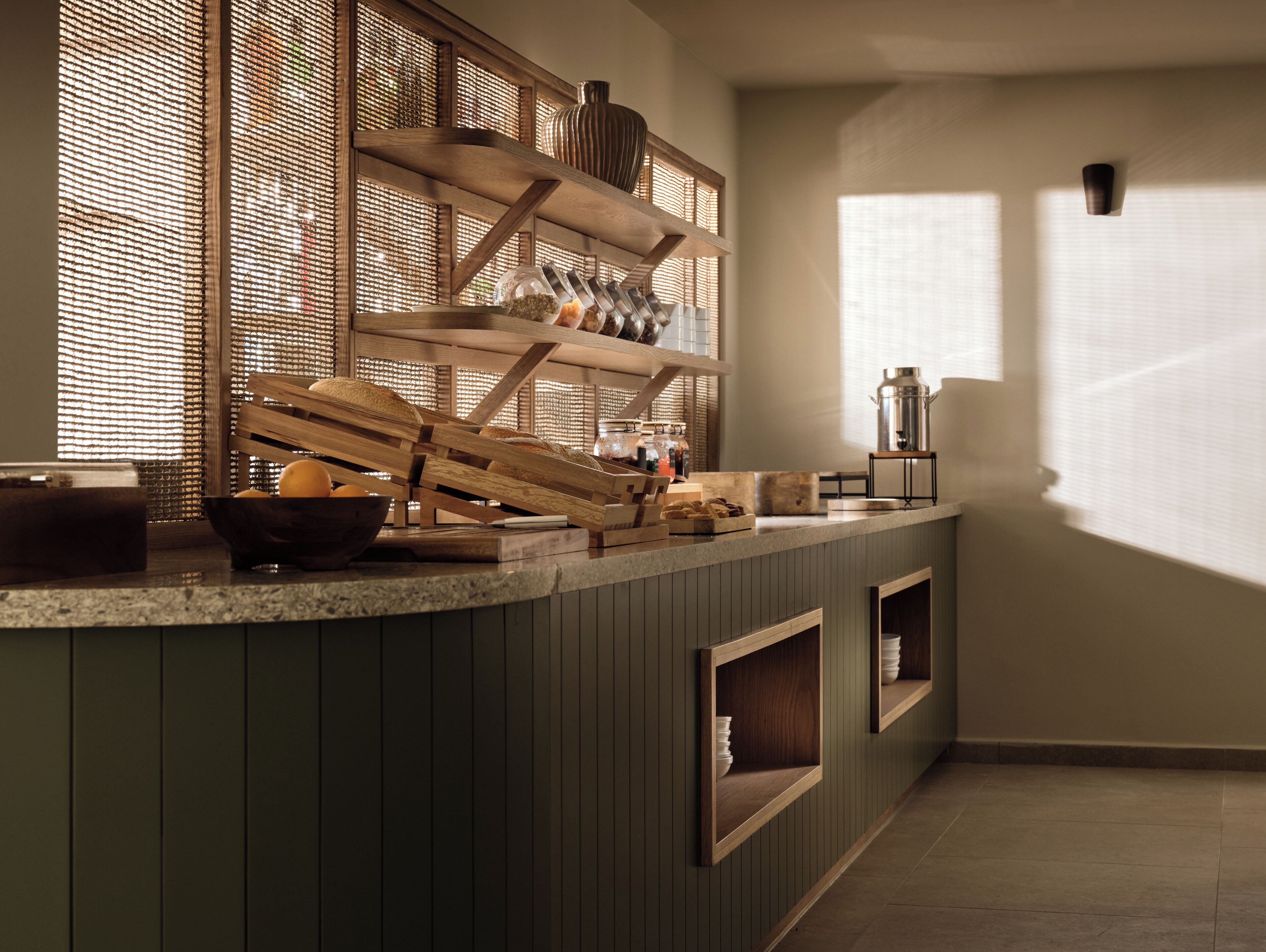 Foto - Belvedere Gerakas Luxury Suites