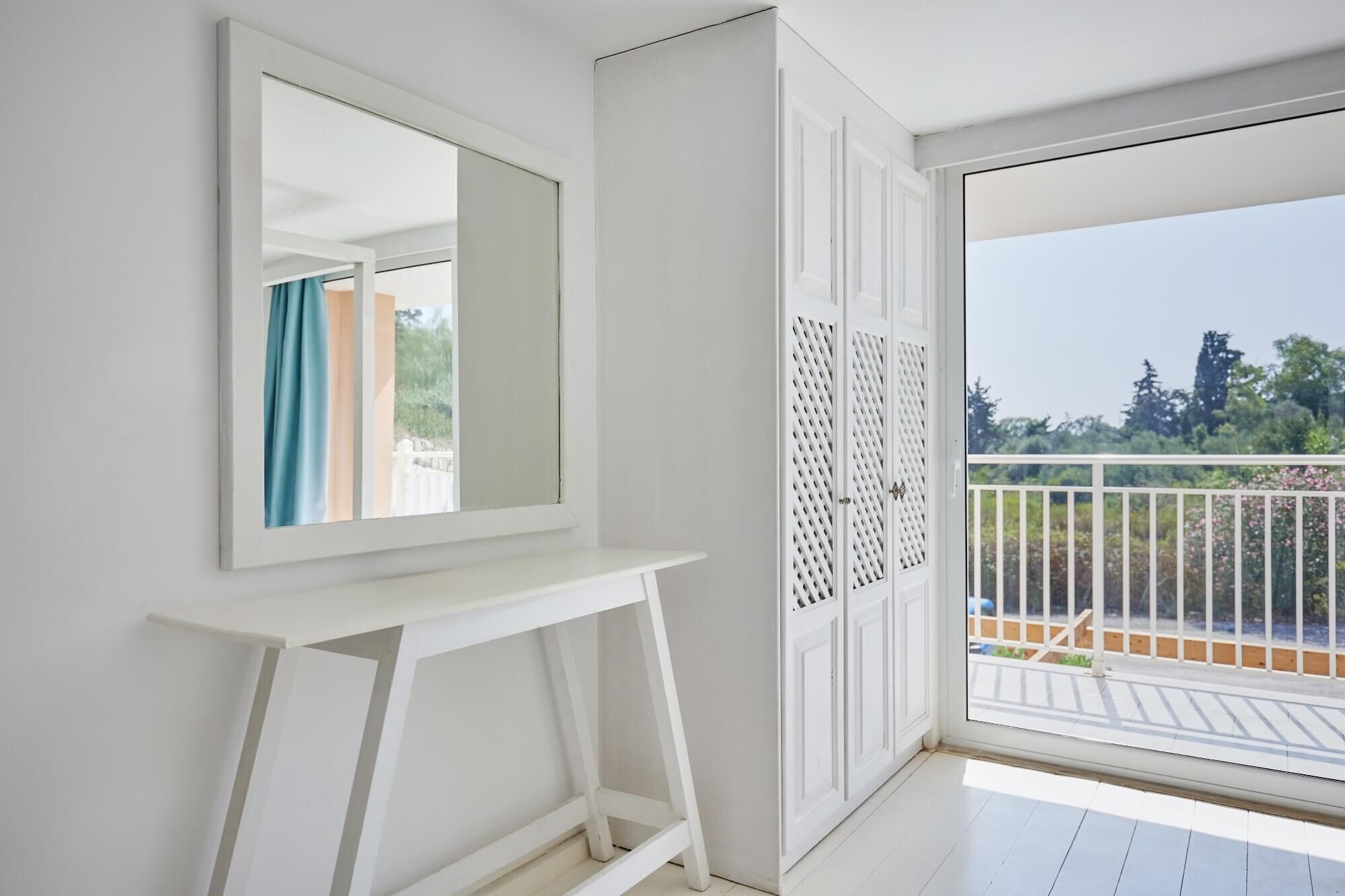 Foto - Belvedere Gerakas Luxury Suites