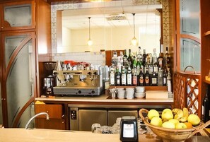 Bar (en la propiedad)