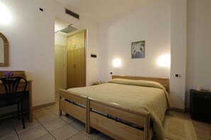 Flat-screen TV - Hotel La Pergola (Alba Adriatica)