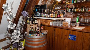 Bar (sur place)