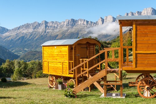 Les Agapes de l'Arzelier