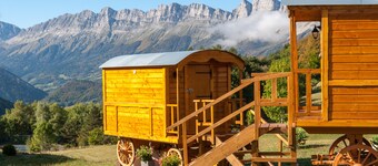 Les Agapes de l'Arzelier