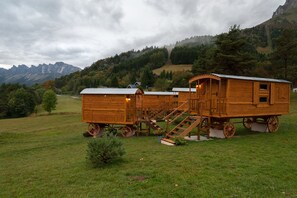 Terras