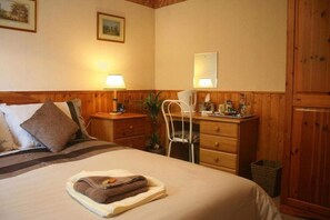 Economy-Doppelzimmer
